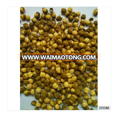 Indian Desi chickpeas high quality Roasted gram, Fried gram, Bengal gram,chenna gram