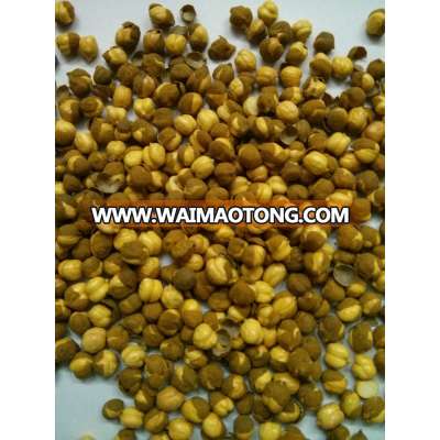 Indian Roasted Gram High Quality