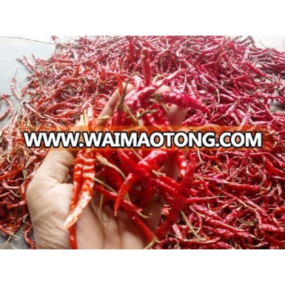 Chilli Whole Dried