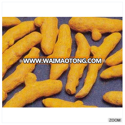 Turmeric Whole (Curcuma longa), Best Quality Whole Turmeric, Yellow Colour Whole Turmeric