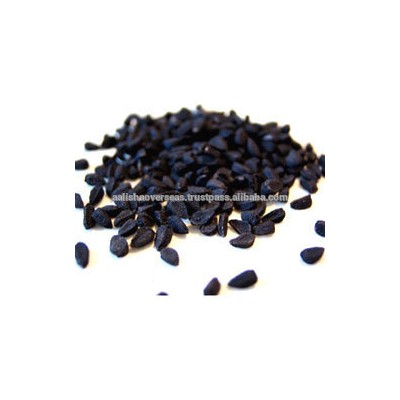 Black Cumin Seeds