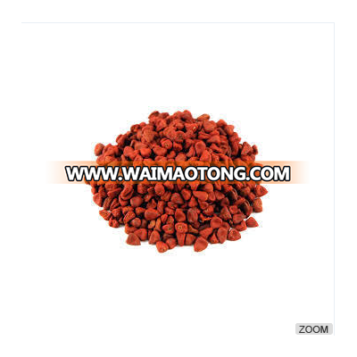 Red Annatto Seeds,Bixa Orellana,Achiote