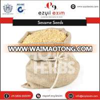 100% Fresh Highly Demanded Organic Sesame Seeds for Sale