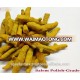 Turmeric Fingers Japan Grade / Turmeric / Curcuma Longa Fingers