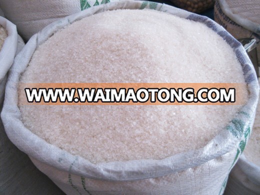 White Refined Cane Sugar